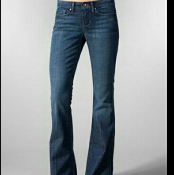 Joe's Jeans Denim - Joe's Jeans / Stardust size 26